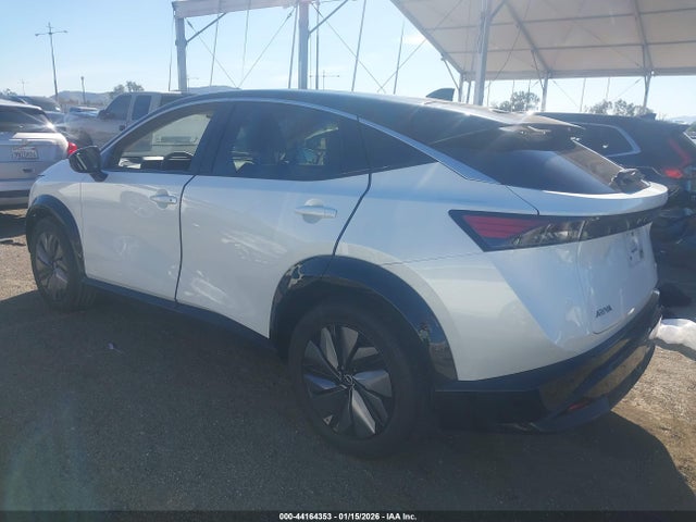 Nissan Aryia 2025 JN8BF0BE5SM464269 Image 3