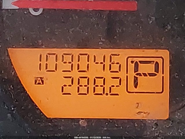 1N6AD0EV2FN703749 Nissan FRONTIER S