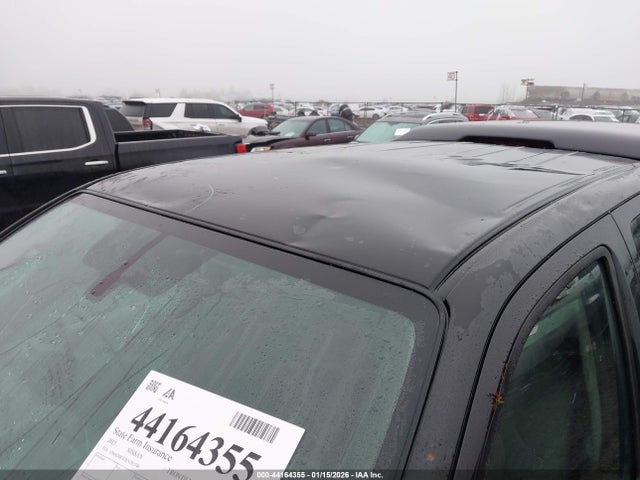 1N6AD0EV2FN703749 Nissan FRONTIER S