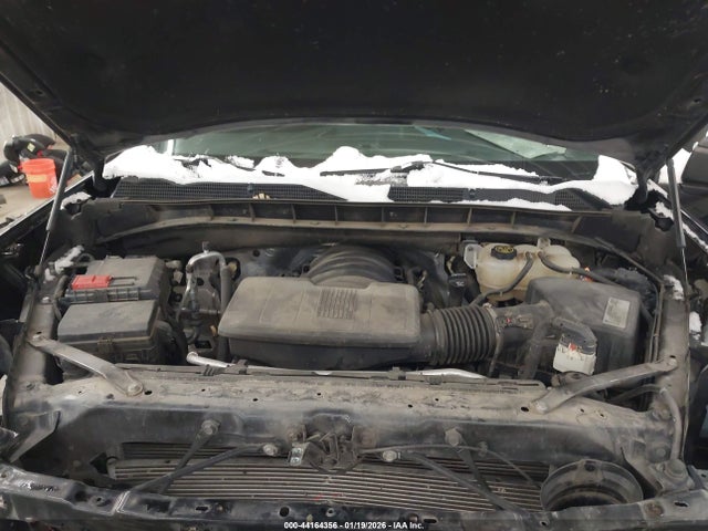 Продаж на аукціоні авто 2019 Gmc Sierra 1500 Elevation, vin: 1GTU9CED7KZ307099, номер лоту: 44164356