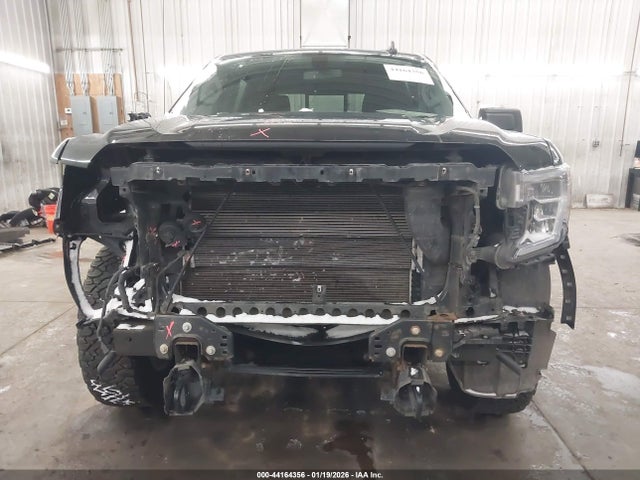 Продаж на аукціоні авто 2019 Gmc Sierra 1500 Elevation, vin: 1GTU9CED7KZ307099, номер лоту: 44164356