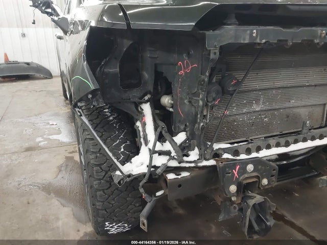 Продаж на аукціоні авто 2019 Gmc Sierra 1500 Elevation, vin: 1GTU9CED7KZ307099, номер лоту: 44164356