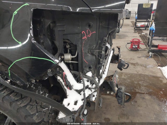 Продаж на аукціоні авто 2019 Gmc Sierra 1500 Elevation, vin: 1GTU9CED7KZ307099, номер лоту: 44164356