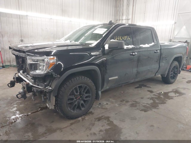 Продаж на аукціоні авто 2019 Gmc Sierra 1500 Elevation, vin: 1GTU9CED7KZ307099, номер лоту: 44164356