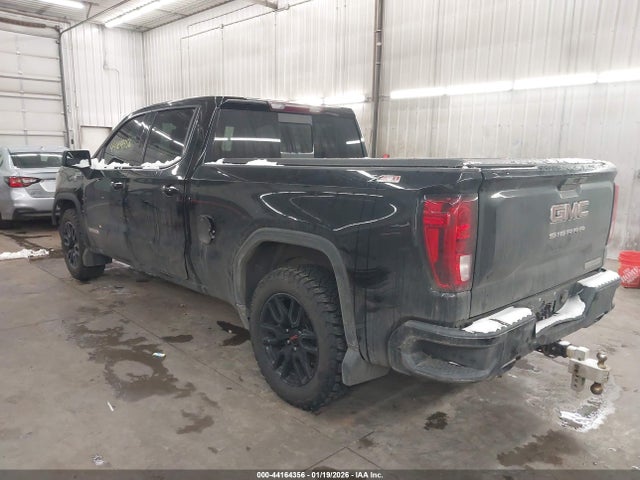 Продаж на аукціоні авто 2019 Gmc Sierra 1500 Elevation, vin: 1GTU9CED7KZ307099, номер лоту: 44164356