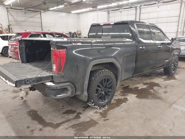 Продаж на аукціоні авто 2019 Gmc Sierra 1500 Elevation, vin: 1GTU9CED7KZ307099, номер лоту: 44164356