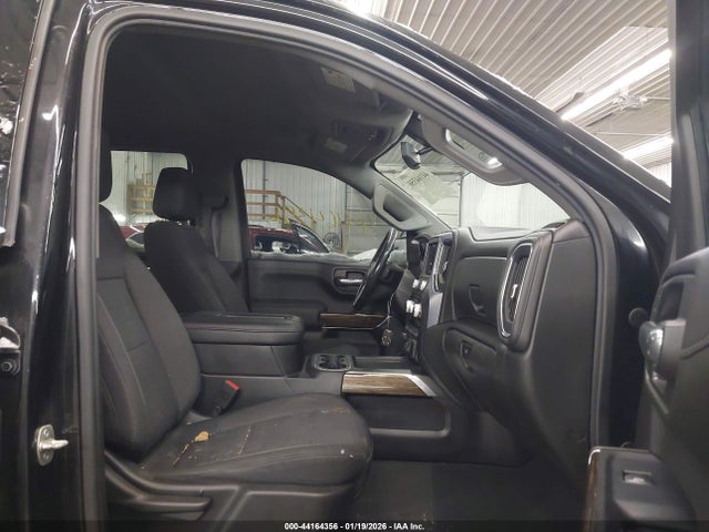 Продаж на аукціоні авто 2019 Gmc Sierra 1500 Elevation, vin: 1GTU9CED7KZ307099, номер лоту: 44164356