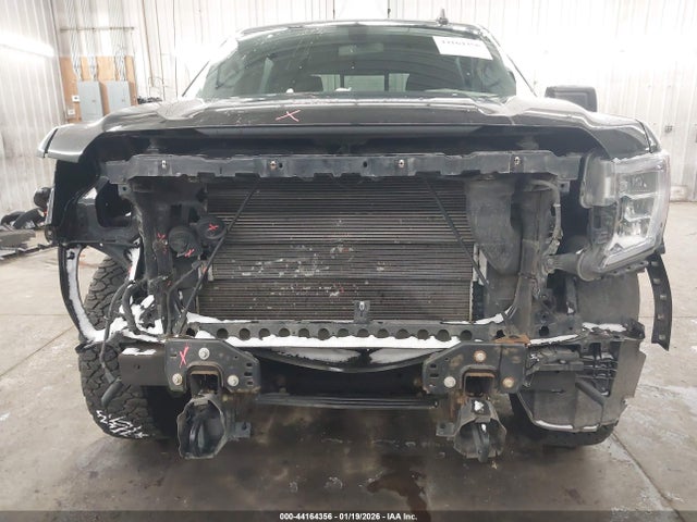 Продаж на аукціоні авто 2019 Gmc Sierra 1500 Elevation, vin: 1GTU9CED7KZ307099, номер лоту: 44164356