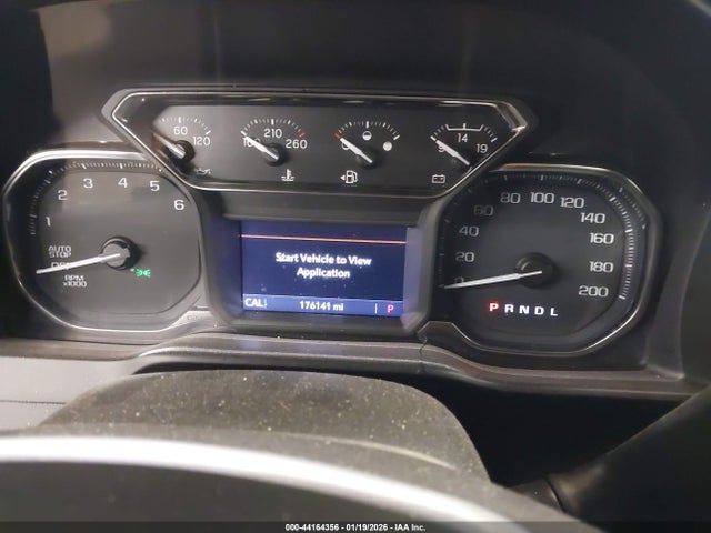 Продаж на аукціоні авто 2019 Gmc Sierra 1500 Elevation, vin: 1GTU9CED7KZ307099, номер лоту: 44164356