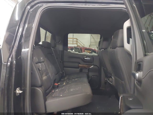 Продаж на аукціоні авто 2019 Gmc Sierra 1500 Elevation, vin: 1GTU9CED7KZ307099, номер лоту: 44164356