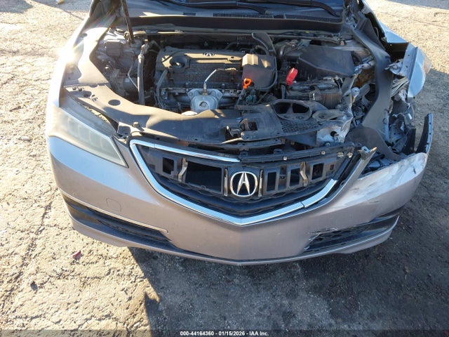 2016 ACURA TLX 19UUB1F39GA003228 Photo 9