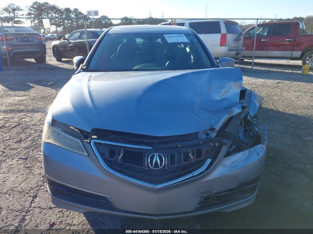 2016 ACURA TLX 19UUB1F39GA003228 Photo 5