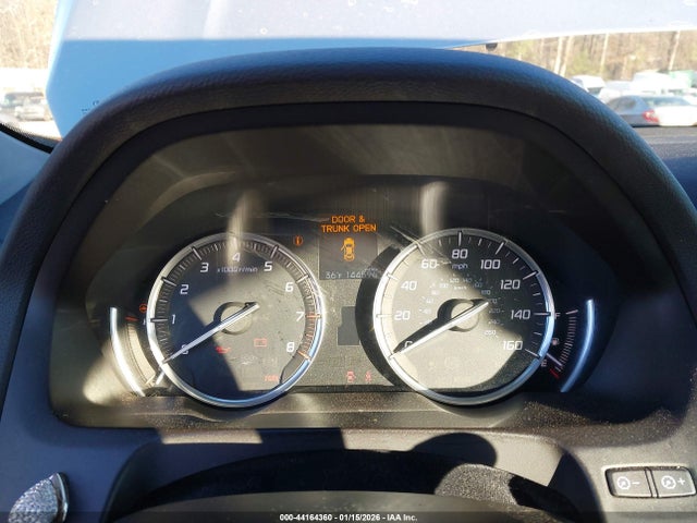 2016 ACURA TLX 19UUB1F39GA003228 Photo 6