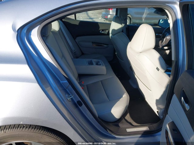 2016 ACURA TLX 19UUB1F39GA003228 Photo 7