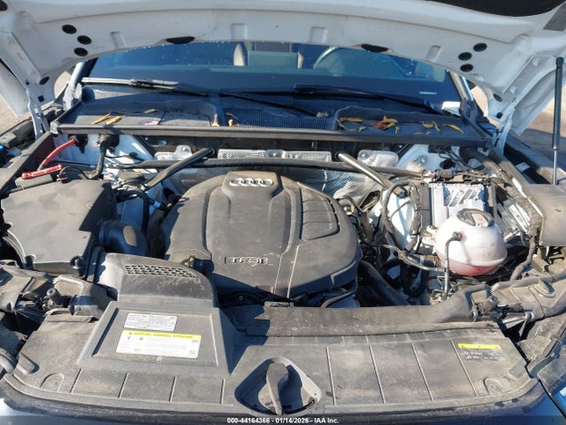 2019 AUDI Q5 WA1BNAFY3K2058473 Photo 9