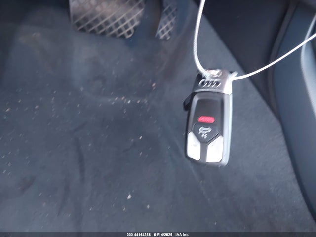 2019 AUDI Q5 WA1BNAFY3K2058473 Photo 10