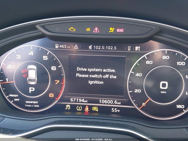 2019 AUDI Q5 WA1BNAFY3K2058473 Photo 6