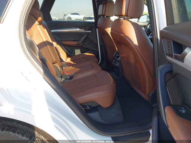 2019 AUDI Q5 WA1BNAFY3K2058473 Photo 7