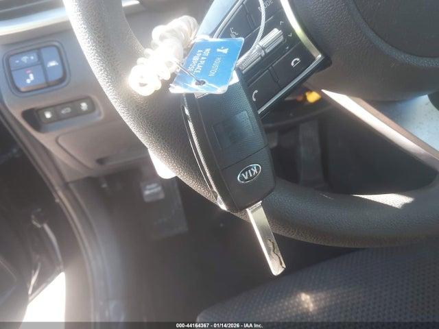 5XXGT4L36LG394254 KIA Optima Lx