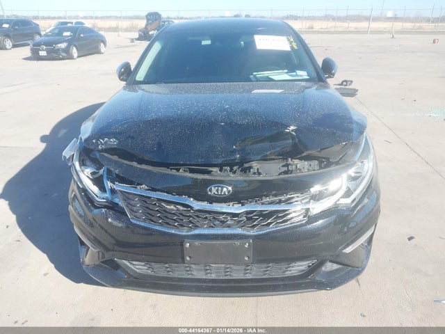 5XXGT4L36LG394254 KIA Optima Lx