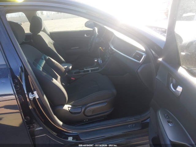 5XXGT4L36LG394254 KIA Optima Lx