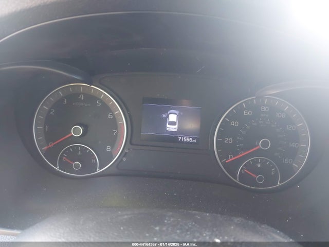 5XXGT4L36LG394254 KIA Optima Lx