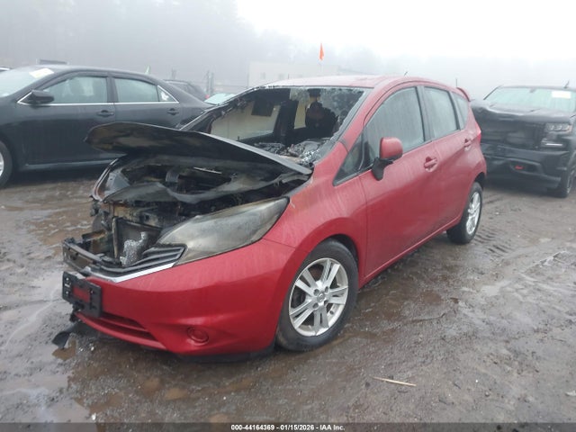 Nissan Versa Note Sv 2014 3N1CE2CP7EL408169 Image 2