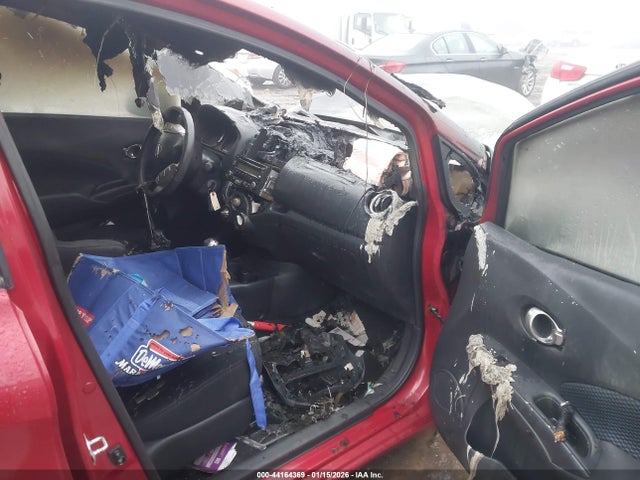 Nissan Versa Note Sv 2014 3N1CE2CP7EL408169 Image 5