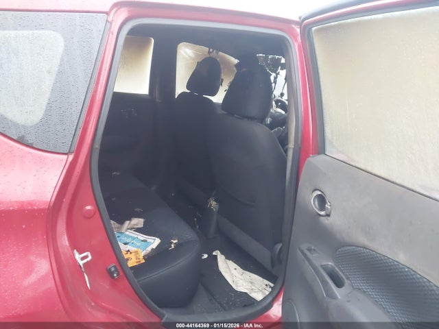 Nissan Versa Note Sv 2014 3N1CE2CP7EL408169 Image 8