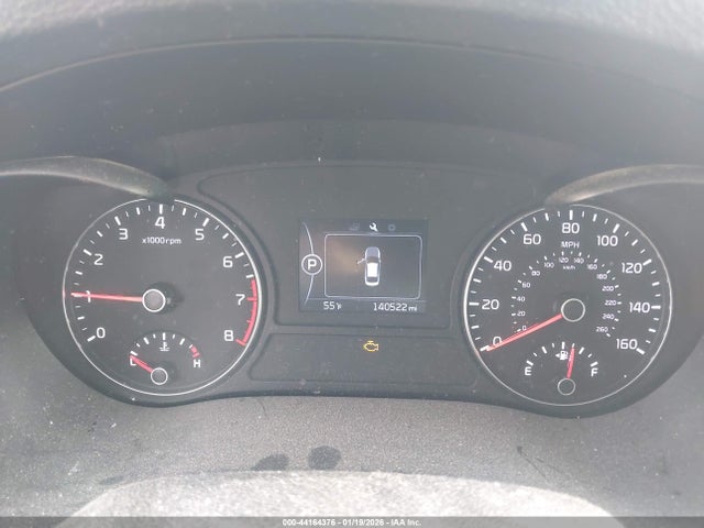 2016 KIA OPTIMA KNAGT4L3XG5111443 Photo 6