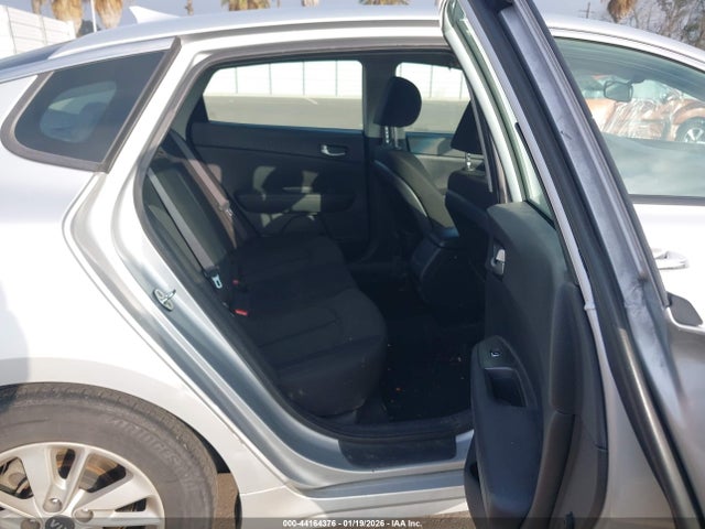 2016 KIA OPTIMA KNAGT4L3XG5111443 Photo 7