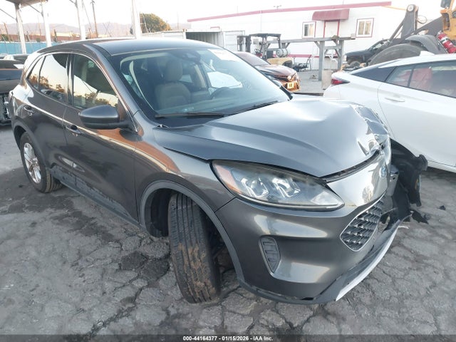 Ford ESCAPE SE 2020 1FMCU0G68LUA35325 zdjęcie główne
