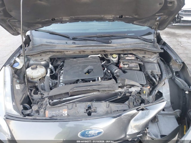 Ford ESCAPE SE 2020 1FMCU0G68LUA35325 Image 10