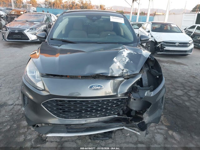 Ford ESCAPE SE 2020 1FMCU0G68LUA35325 Image 13