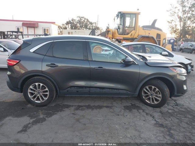 Ford ESCAPE SE 2020 1FMCU0G68LUA35325 Image 14