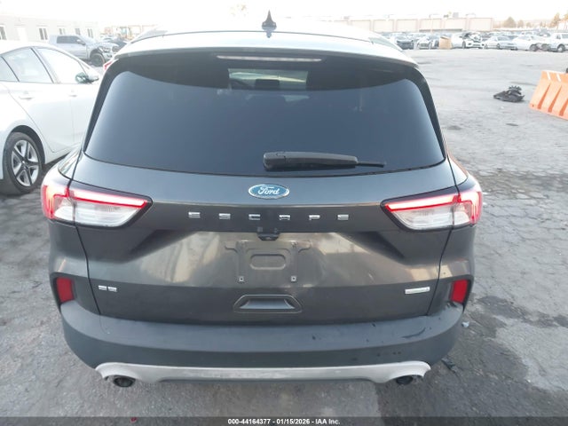 Ford ESCAPE SE 2020 1FMCU0G68LUA35325 Image 17