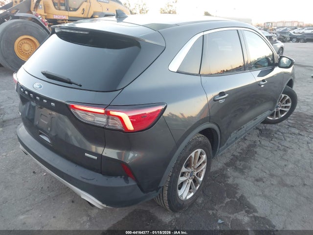 Ford ESCAPE SE 2020 1FMCU0G68LUA35325 Image 4