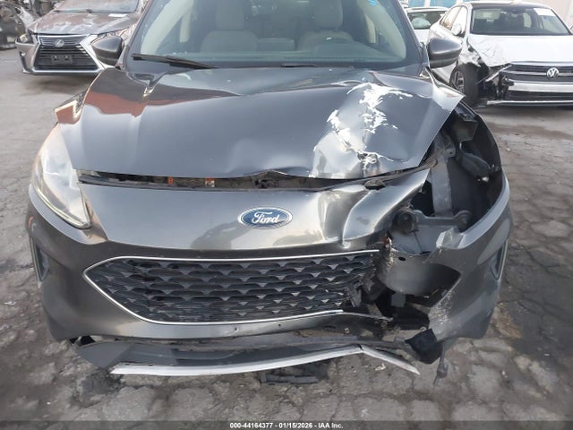 Ford ESCAPE SE 2020 1FMCU0G68LUA35325 Image 6