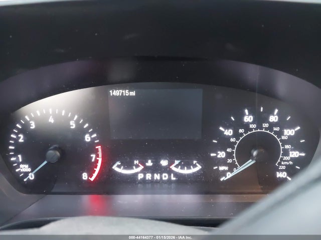 Ford ESCAPE SE 2020 1FMCU0G68LUA35325 Image 7