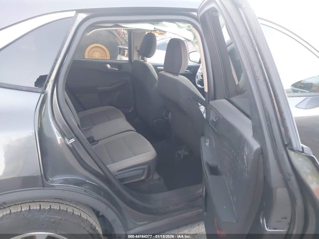 Ford ESCAPE SE 2020 1FMCU0G68LUA35325 Image 8