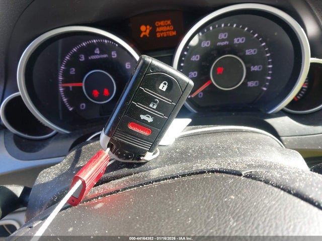 2013 ACURA TL 19UUA8F59DA009975 Photo 10