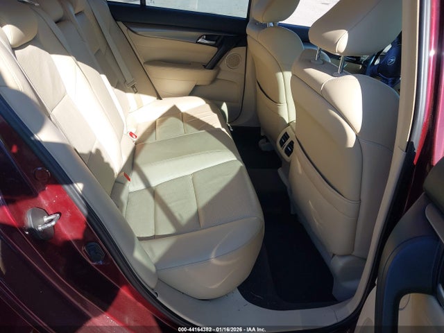 2013 ACURA TL 19UUA8F59DA009975 Photo 7