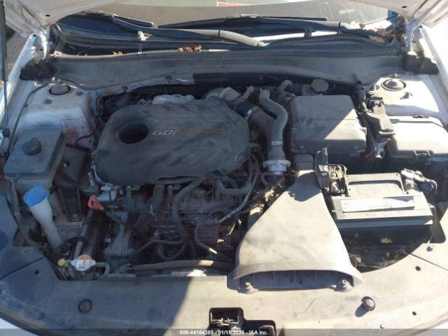 2016 KIA OPTIMA 5XXGW4L20GG037818 Photo 9