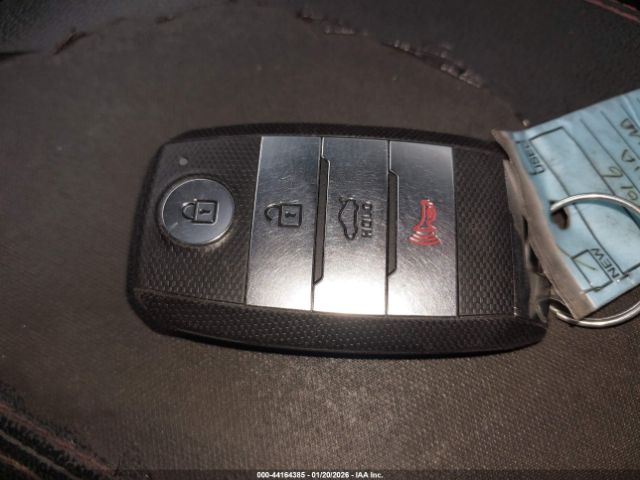 2016 KIA OPTIMA 5XXGW4L20GG037818 Photo 10