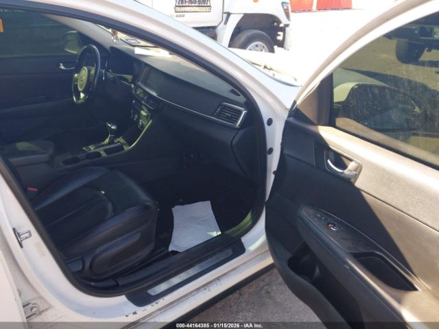 2016 KIA OPTIMA 5XXGW4L20GG037818 Photo 4