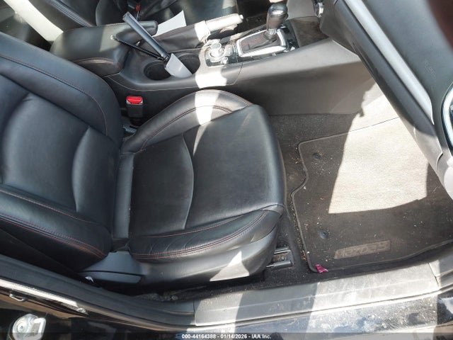 JM1BM1V34E1177156 Mazda Mazda3 S Touring