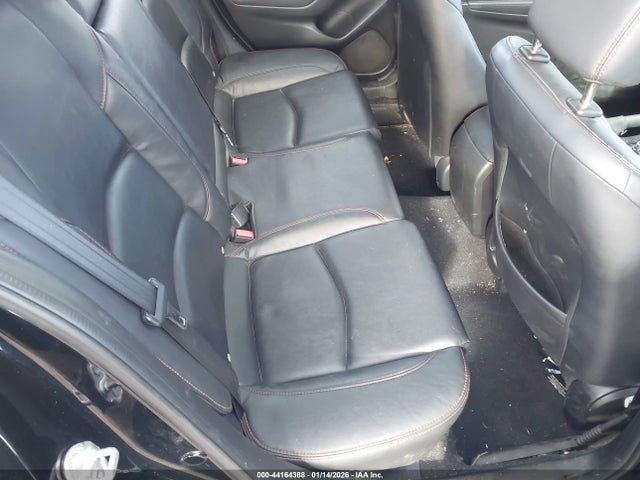 JM1BM1V34E1177156 Mazda Mazda3 S Touring