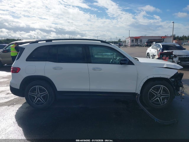 W1N9M0CBXRN093014 Mercedes-Benz Eqb 250 Suv