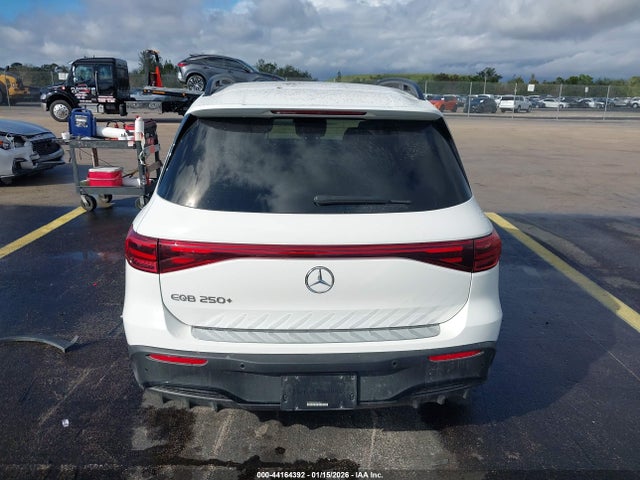W1N9M0CBXRN093014 Mercedes-Benz Eqb 250 Suv