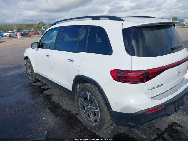 W1N9M0CBXRN093014 Mercedes-Benz Eqb 250 Suv